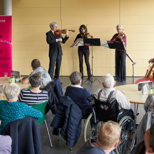 Luzerner Sinfonieorchester