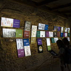 Museum Kloster Sankt Georgen in Stein am Rhein